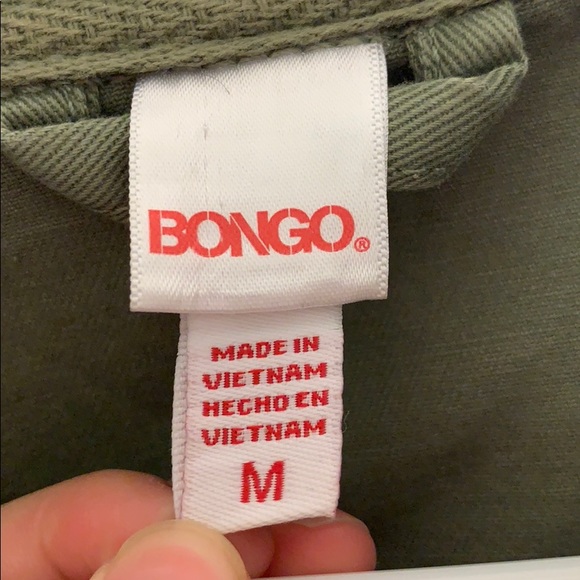 Jacket - Picture 5 of 5